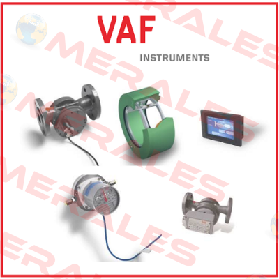 J 5050-PT VAF Instruments