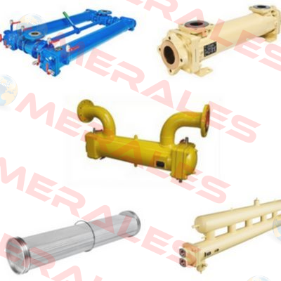 KS 12-ACN-420 L900  , Order No:A10-8648,SN:A10-8648D to F,  HS Cooler