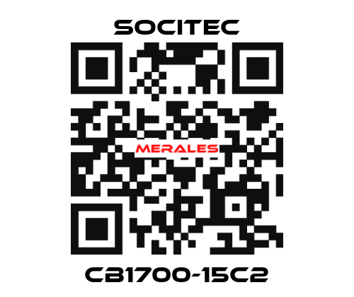 CB1700-15C2 Socitec