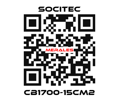 CB1700-15CM2 Socitec