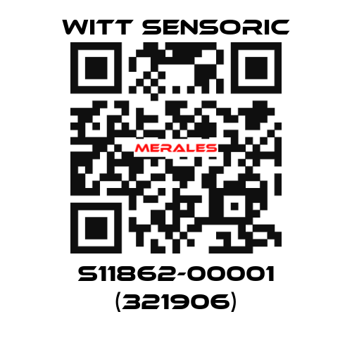 S11862-00001 (321906) Witt Sensoric