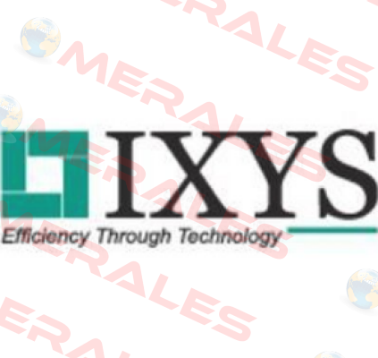 MCC312-12iO1 (VE=3 Stk.)  Ixys Corporation