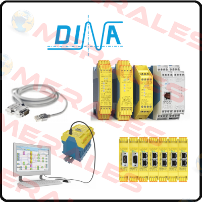 DN3PD2/34PD01 DINA