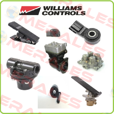 404533A 230111-080130 Williams Controls
