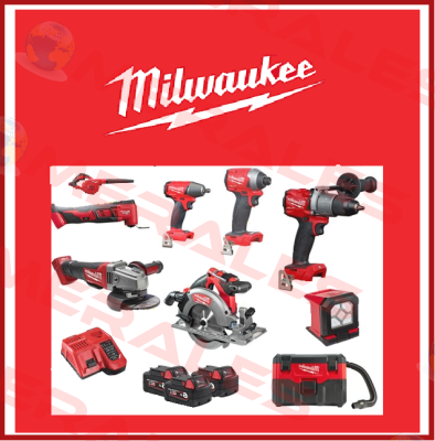 4931435853 Milwaukee