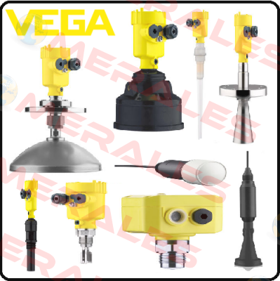 VEGACAL 64 (CL64.CXRGAHKMAX) Vega