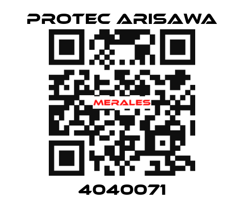 4040071 Protec Arisawa