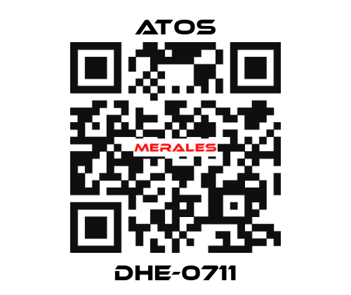 DHE-0711 Atos