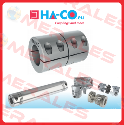 2001170H HACO