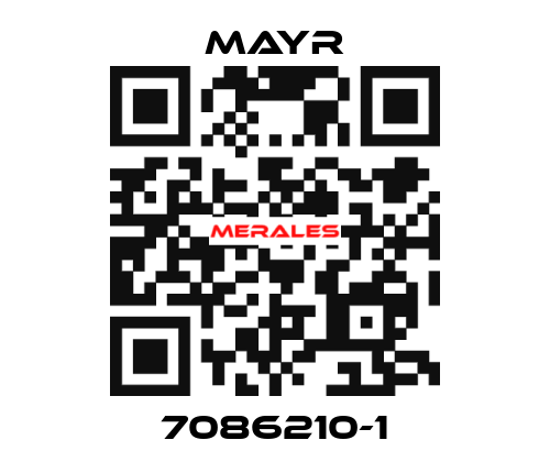 7086210-1 Mayr