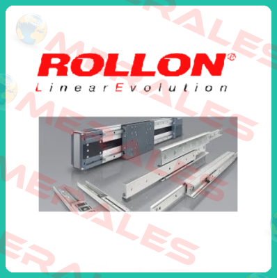 TEX 20-1280 Rollon