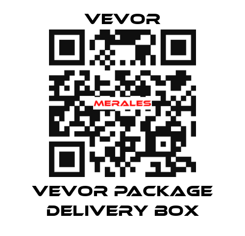 VEVOR Package Delivery Box VEVOR