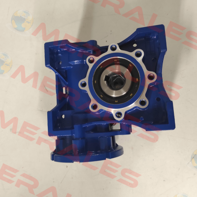 4097254 NMRV-P063 Motovario