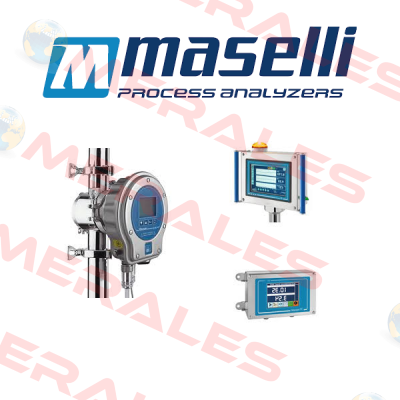 A0840316-AD11AA15B Maselli Misure