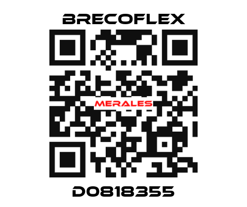 D0818355 Brecoflex