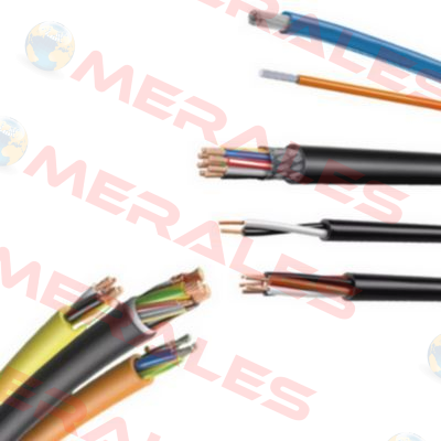 840112  / PUR-LINE PUR12R-1/2RD Leoni