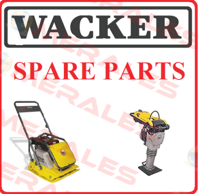 10058925 Wacker