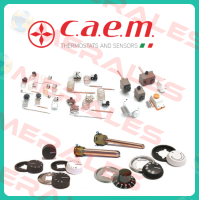 TU V ST TF 200C T150 09-18 C.A.E.M. srl