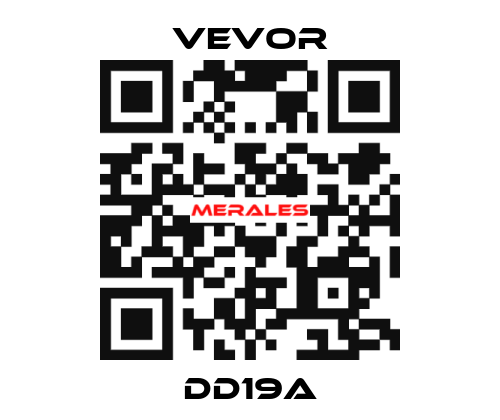 DD19A VEVOR