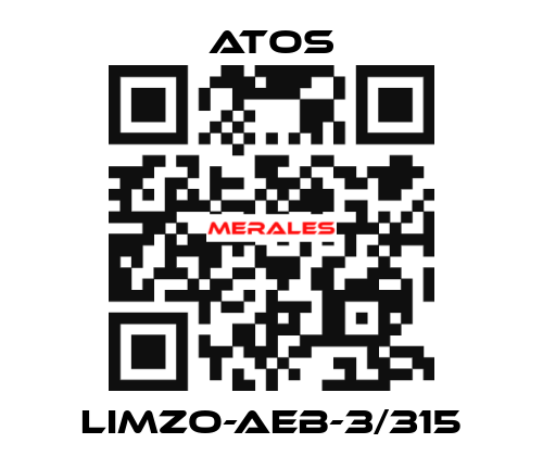 LIMZO-AEB-3/315 Atos