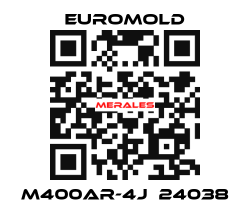 M400AR-4J  24038 EUROMOLD