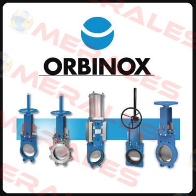 Spare Parts Kit For ET07 - DN200/BPS8 Orbinox