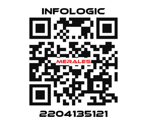 2204135121 Dixell
