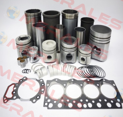 L27-1162B50 Hansen