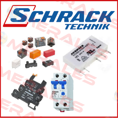RX114024C Schrack