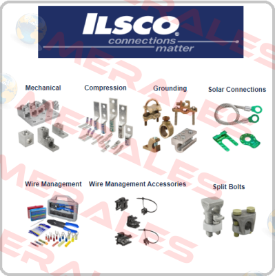 CPM-4/0 Ilsco