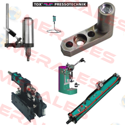 CEP 400T Tox Pressotechnik