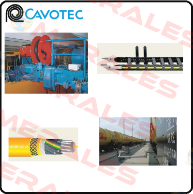 S22-41218-9S0//1876 Cavotec