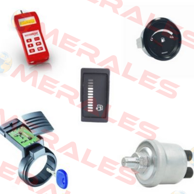 diagram sheet for 5134124800 Motometer