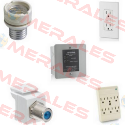 AC6PCF050-8CCHB-P12 Leviton