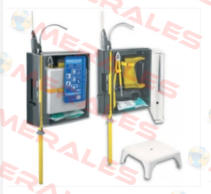 CATU CZ-54-MR RESCUE KIT PANEL Catu