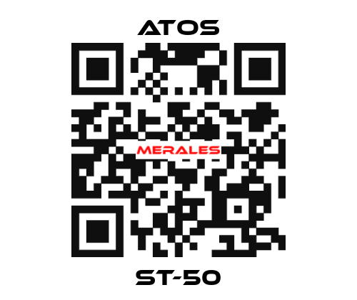 ST-50 Atos