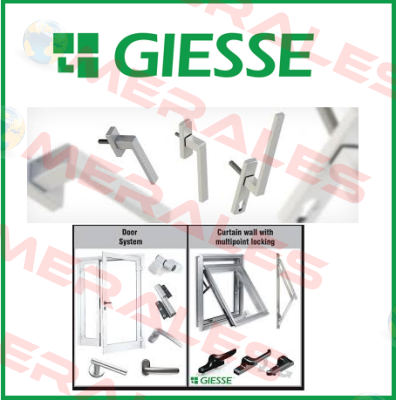 01654544 / VARIA UNI 230 V GIESSE