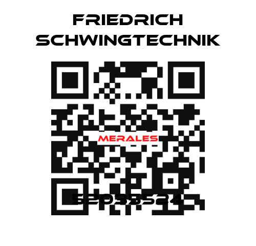 52035524 Friedrich Schwingtechnik