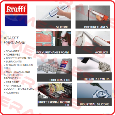 H75, ref: 59903 / ref: 59913 (290 ml) Krafft