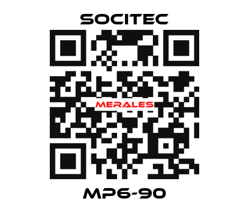 MP6-90 Socitec