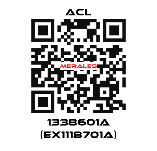1338601A (EX1118701A) ACL