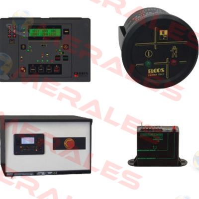 CAM-405 ( 00242318 ) Elcos