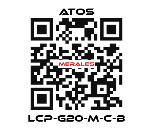 LCP-G20-M-C-B Atos