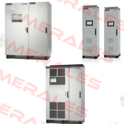 PEW-1060-220/230-EAN UPS, type: F/MODEL Gutor