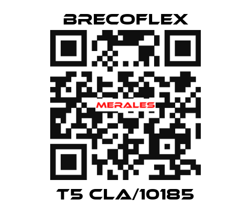 T5 CLA/10185 Brecoflex