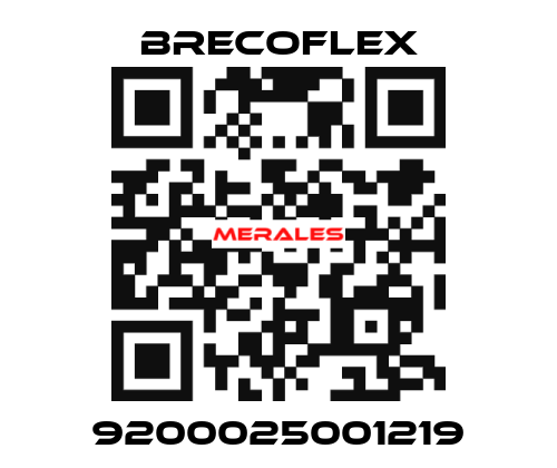 9200025001219 Brecoflex