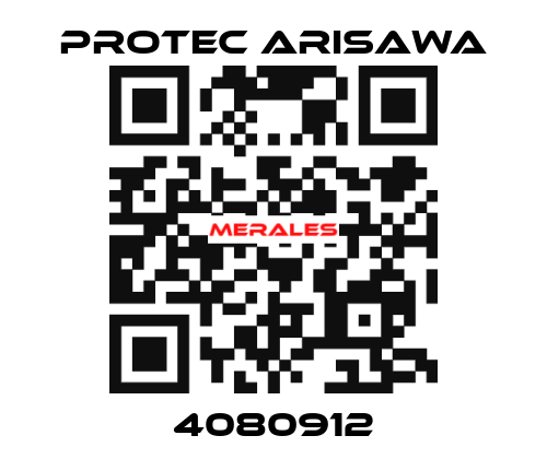 4080912 Protec Arisawa