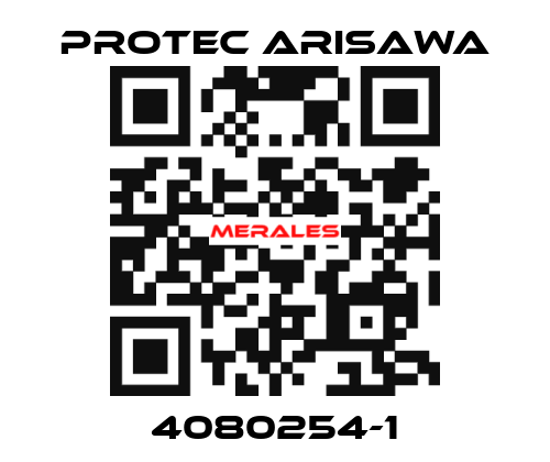 4080254-1 Protec Arisawa