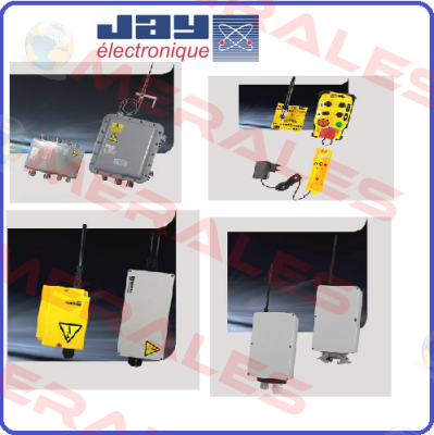 JB21101 / 4305JB211010 JAY Electronique