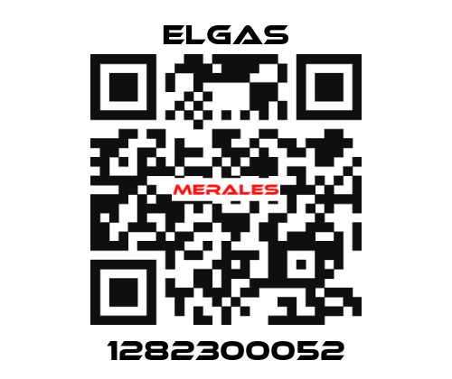 1282300052 ELGAS